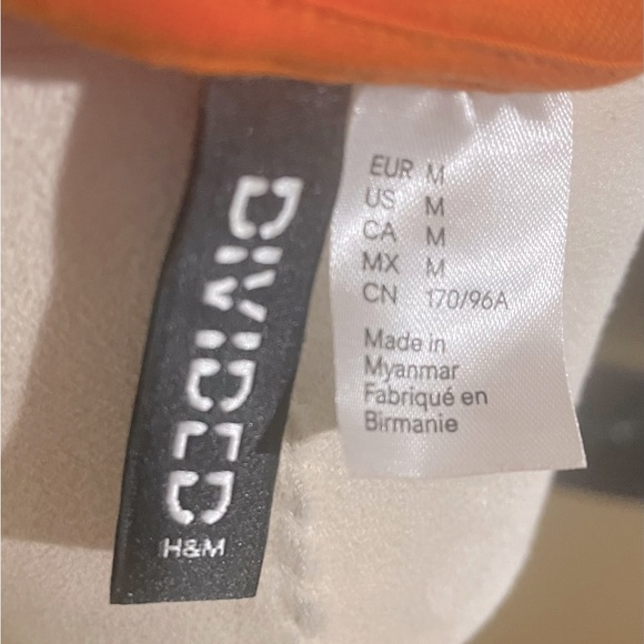 NWOT H&M Dress​ - Picture 2 of 2